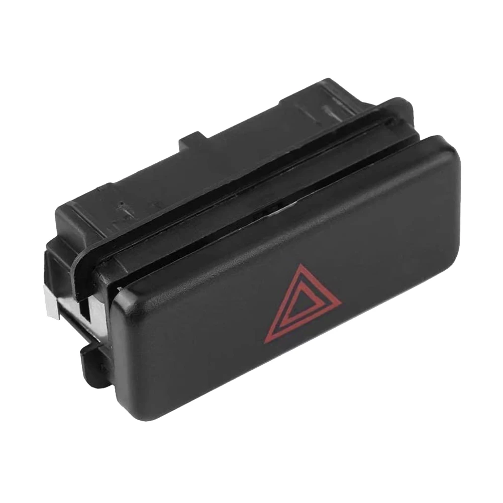Hazard Emergency Flasher Light Switch Warning Button for BMW E31 E32 E34 E36 M3 M5 Z3 318 525I 530I 735I 61311374220 hazard flasher switch