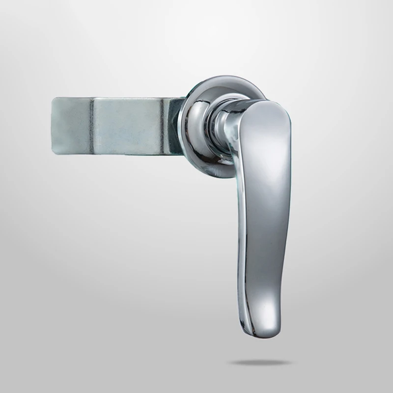 

5 шт., блокираторы из цинкового сплава для промышленного оборудования