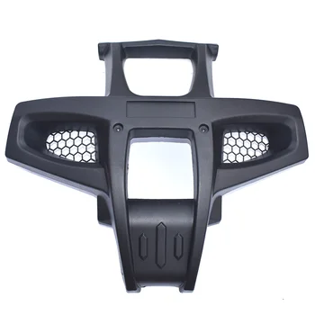 ATV Front Plastic Guard Cover Front Headlight Protector Fender For 150CC 200CC 250CC Mini Quad Off-Road Four Wheel Motorcycle
