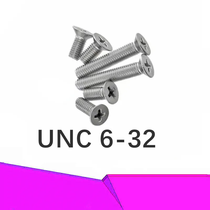 unc-6-32-3-8-1-2-5-8-3-4-7-8-1-3-16-1