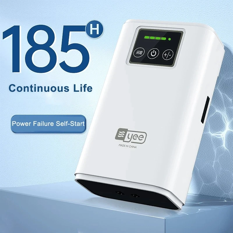 Fish Tank Oxygen Pump Aquarium Air Pump 1pc Aquarium Fish Tank Oxygen Pump Charging Dual-Purpose Air Pump Usb Lithium Battery Household Portable Fishing Mute 6000mA Outdoor