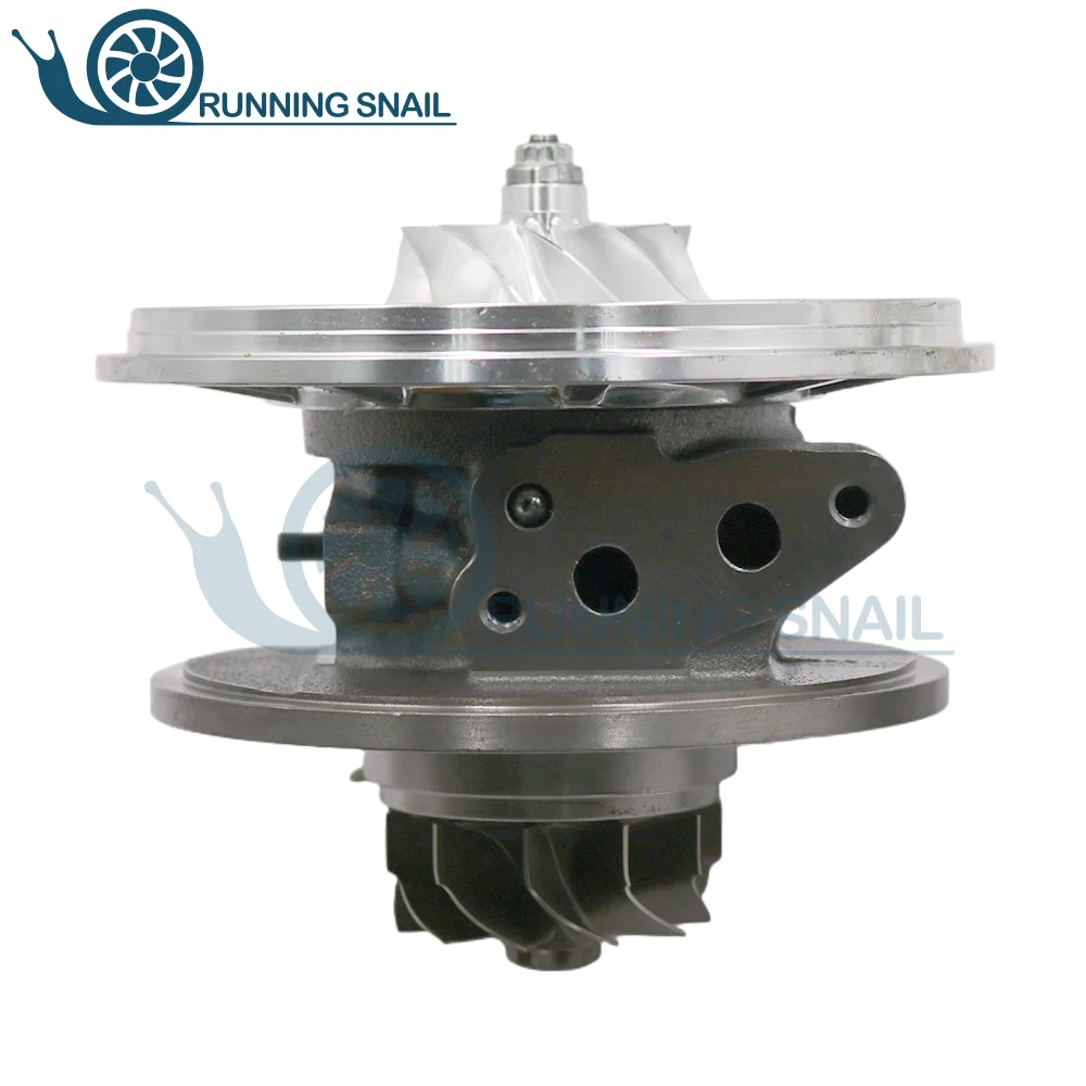 Turbo Cartridge CT16V 44mm 17201-30160 For Toyota Hilux Landcruiser Prado 3.0 D4D 1KD-FTV 17201-0L040 17201-OL040 Upgrade Size