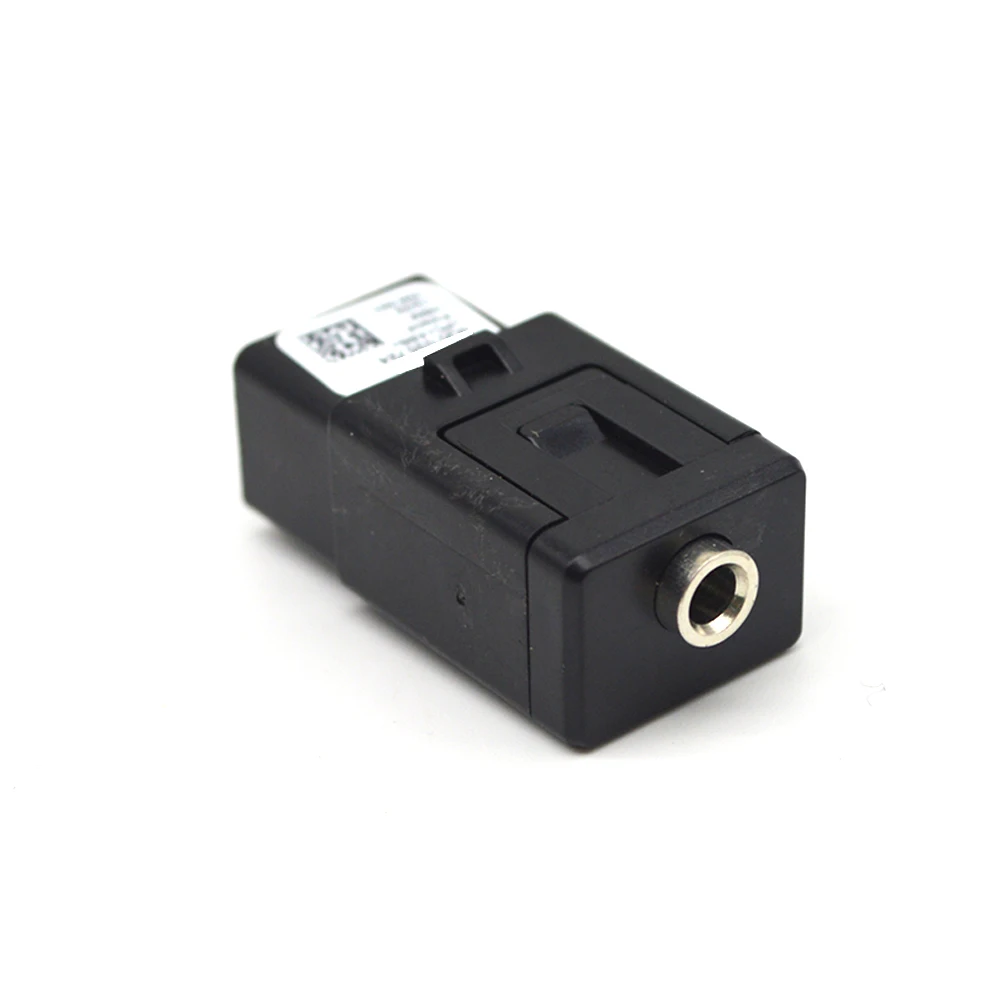 CarPlay Medya USB AUX Anahtarı MIB2 MDI USB AMI Adaptör Fişi Soket 5Q0035726E 5Q0 035 726 E VW Golf 7 MK7 VII Passat B8 İçin