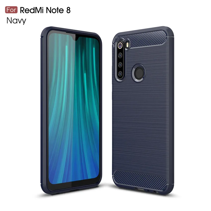 ZSUFCBF Custodia in pelle PU Flip per Redmi Note 8 8A 8T 8 Pro 2021 Note8 Portafoglio Custodia per telefono Libro Slot per schede Alloggiamento, MHS Blu, per 8A