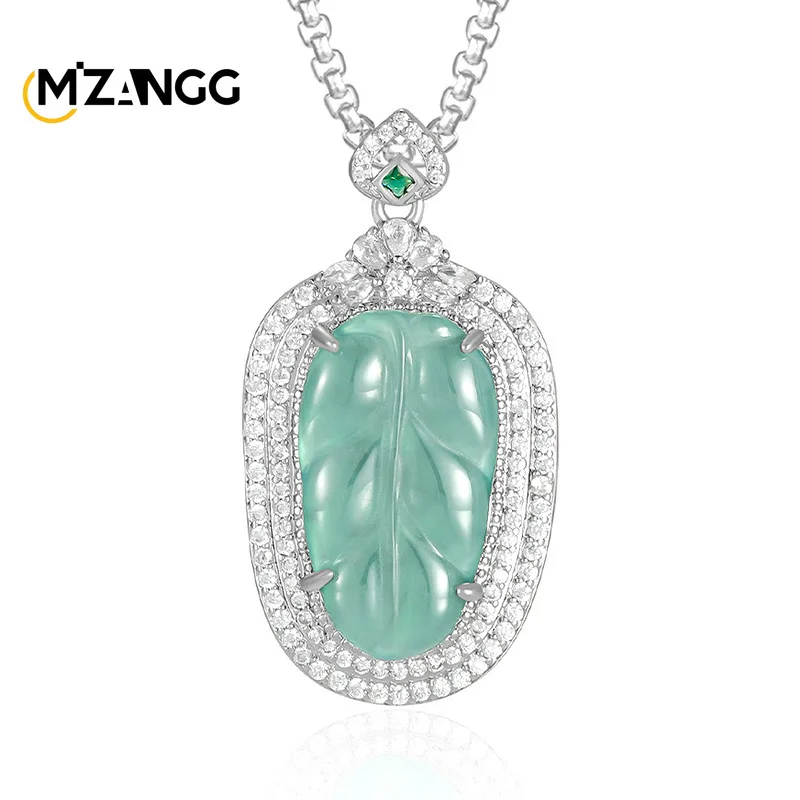 Anillo De Jadeíta Natural De Birmania - Jade Verde Esmeralda, Talla Ajustable, Para Hombres Y Mujeres, Con Certificado, Regalo De Buena Suerte