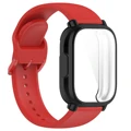 Red Black