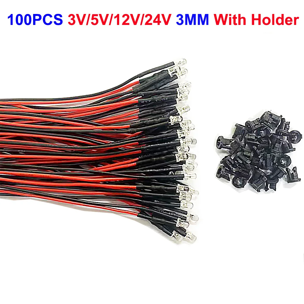 ตัวเลือกสินค้า LED หลากสี หลากขนาด สำหรับตกแต่ง