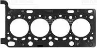 Reinz61-10136-00 Inner Cylinder Cover Gasket (R9M Engine) Megane Iv 1.6 Dci Dci-Megane Iii