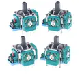 4pcs