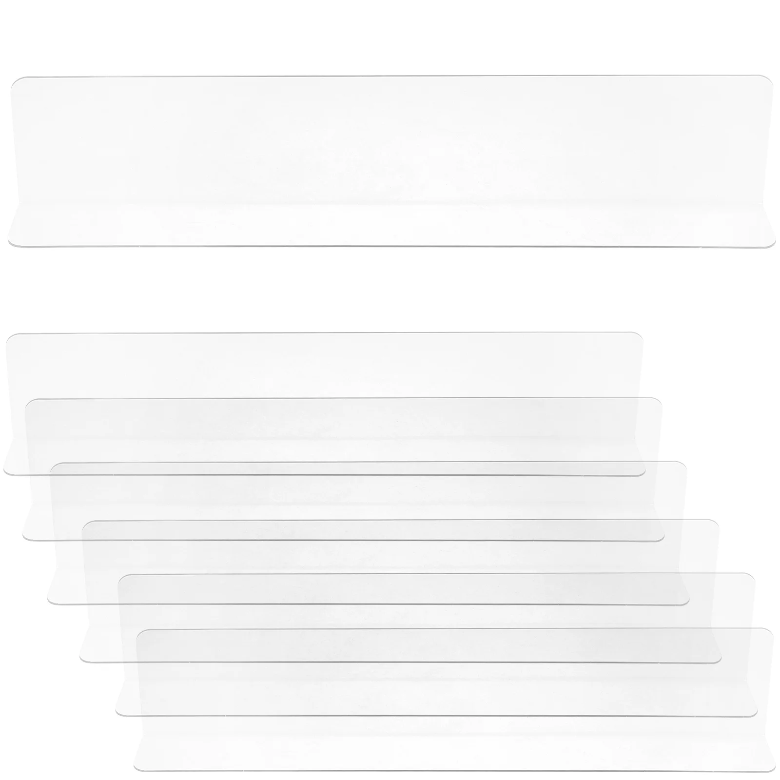 

8Pcs Guard Small Pets Cage Blocker Guinea Pig Cage Barrier Plate Small Pet Accessory