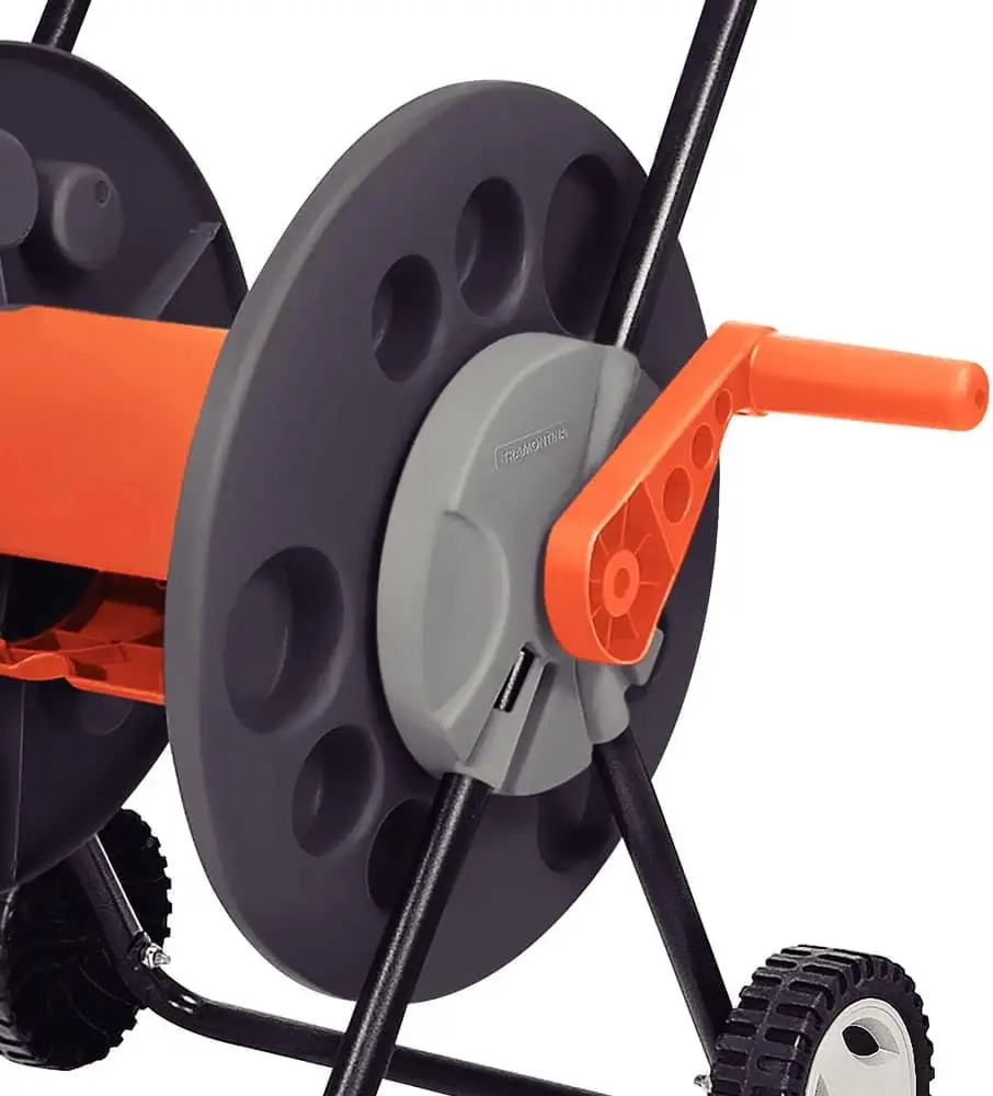 Winder Acessórios com Rodízios, Jubae, 1,2 \