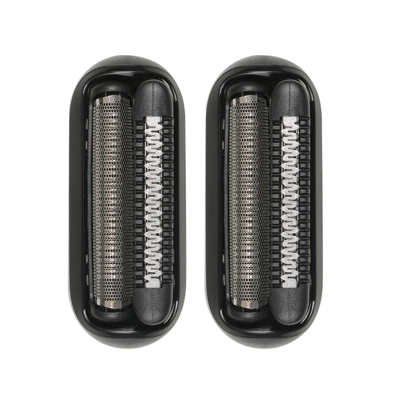 브라운 홈 울트라 씬 면도기 5603 나이프 헤드 M1011Y M1011K 20MB용 2개 20MB