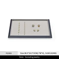 Gray Tray A