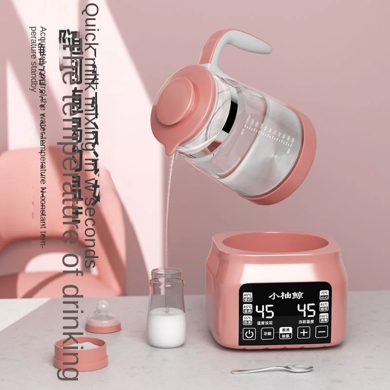 Рисунок 4 - Детский стеклянный чайник 1300 мл