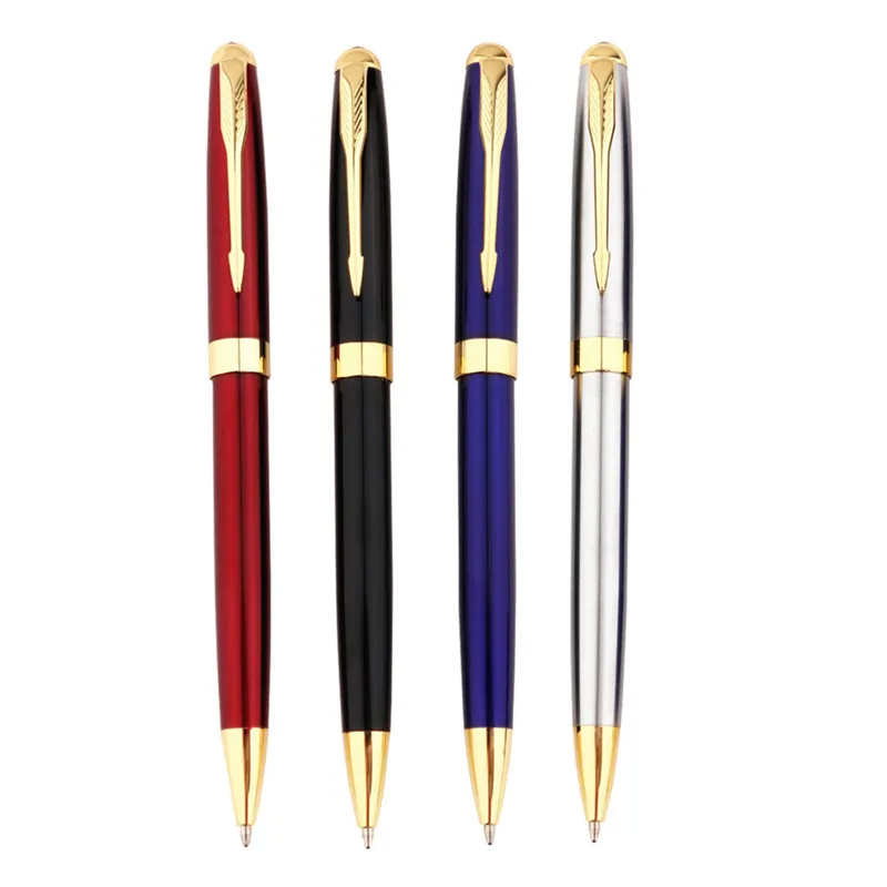 Set 36 Penne A Sfera 2 In 1 Con Pennino Touchscreen, Multicolore, Retrattili In Metallo E Gomma - 4