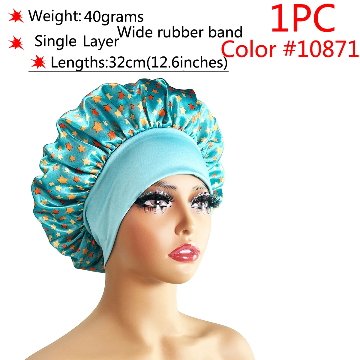 1pc color10871