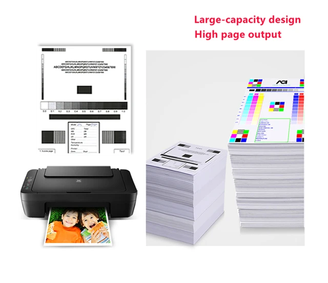 Cartouche PG580 PGI580 PGI-580 BK NOIR XL XXL COMPATIBLE CANON