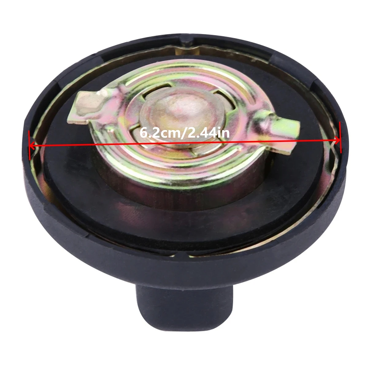 1404700005 Car Inner Fuel Tank Cap Gas Filler Cover 16116750564 for Mercedes Benz A class C class for BMW