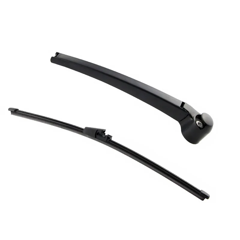 thumbnail image 1 of Kit de escobillas de limpiaparabrisas trasero para coche, limpiaparabrisas automático para VW Volkswagen Golf 4 5 Passat 3B 3BG POLO, accesorios para coche, 1 of 4
