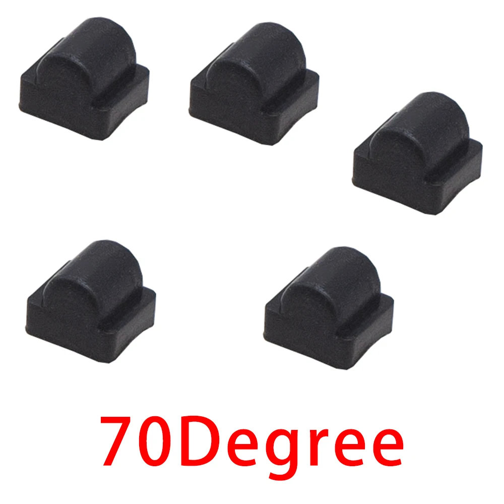 Hop Up Chamber Bucking Rubber 60/70 Degree For AEG