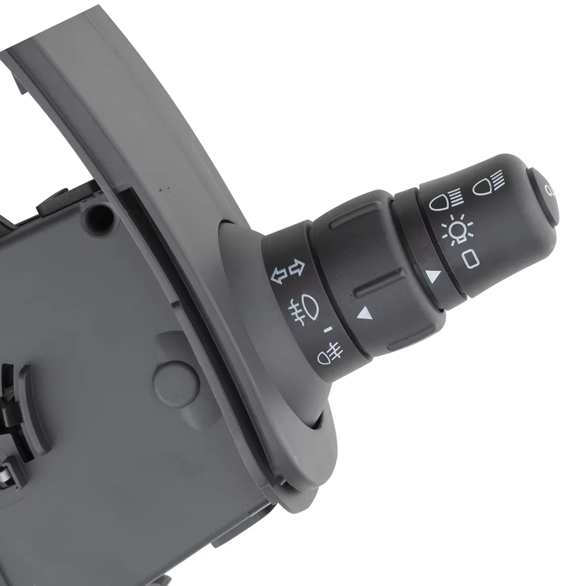Auto-Scheinwerfer-Lichtanzeige-Stielschalter für Renault Kangoo Grand Modus Clio III 1.5dCi 7701057088 8201590638 7701057090 – Detail 3