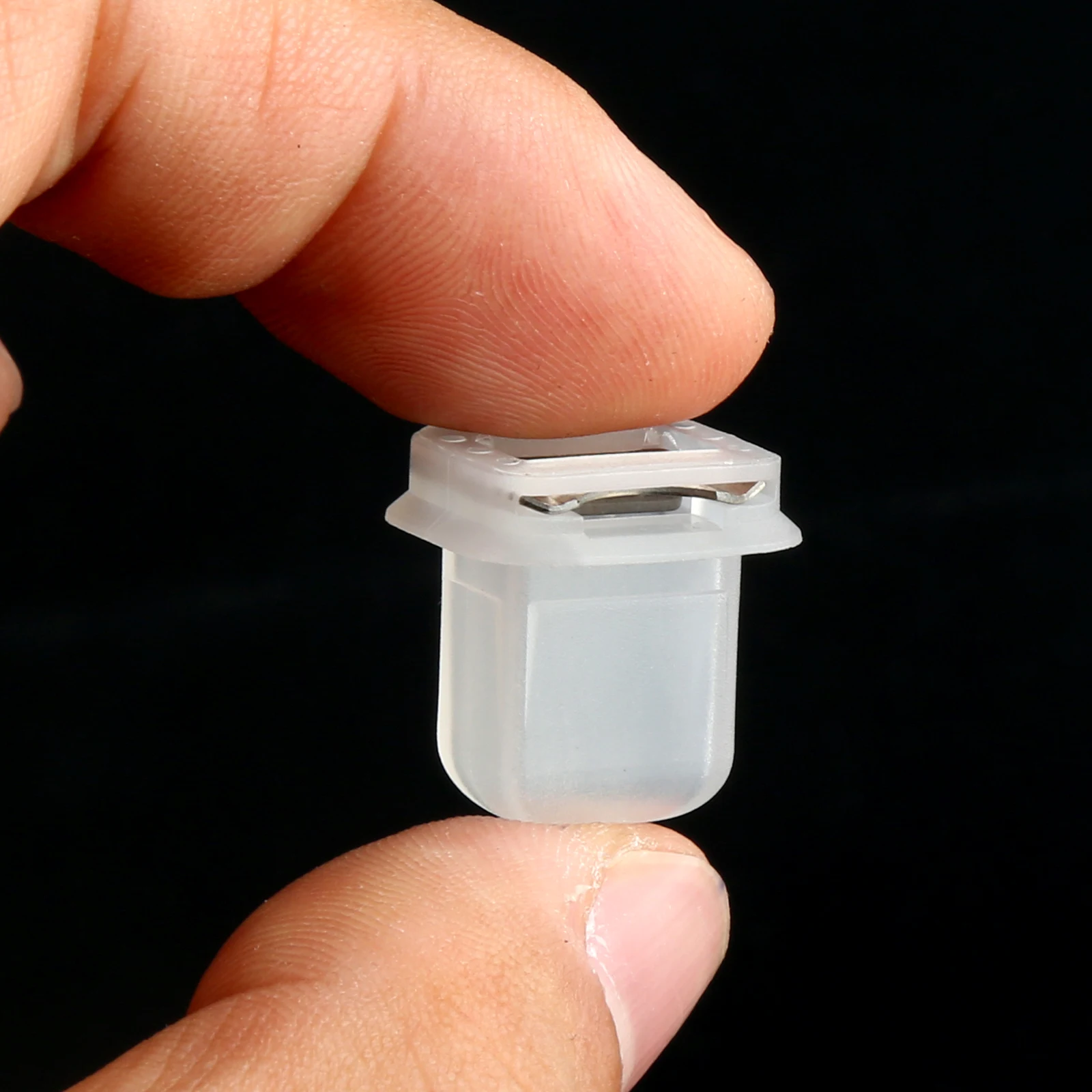 Kofferraumdruckknopf Für BMW E39 & E60 - Heckklappen Entriegelung 51248168035