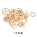 KC Gold