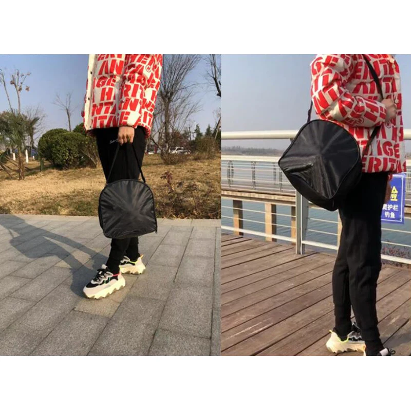 Storage Bag Training Package Football Volleyball Basketball Crossbody Waterproof Soccer Sports Multi-Functional Bag