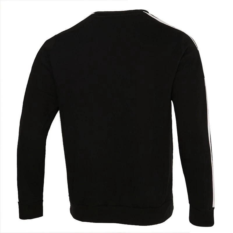 Original Adidas SQ21 SW TOP Men's Pullover Jerseys Sportswear