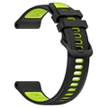 Black Green