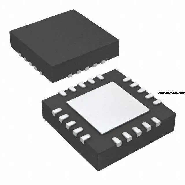 

5pcs UCC2897ARGPR UCC2897 QFN20 Original