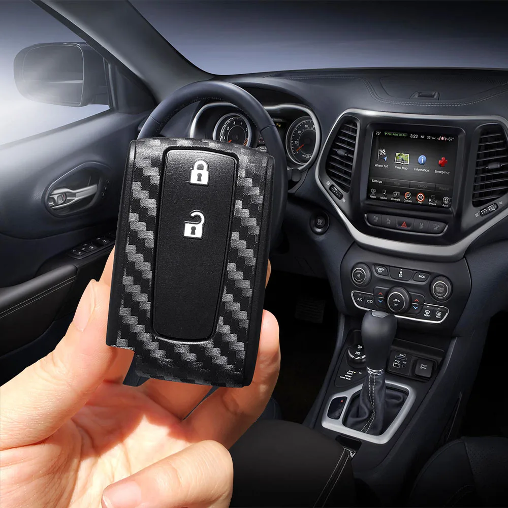 Remote Key Accessories 2 Buttons Silicone Car Key Fob Cover Case Shell For TOYOTA Corolla Verso Camry Prius 20 gen2 2004-2008