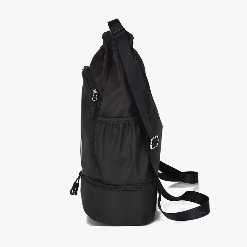 Fitness Backpack Gym Bag Sport Basketball Backpack Travel Outdoor Pack Waterproof Swimming Bag Pouch Hiking Climbing Mochila 2