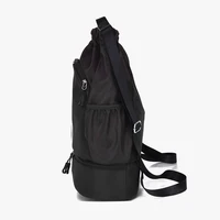 Fitness Backpack Gym Bag Sport Basketball Backpack Travel Outdoor Pack Waterproof Swimming Bag Pouch Hiking Climbing Mochila 2