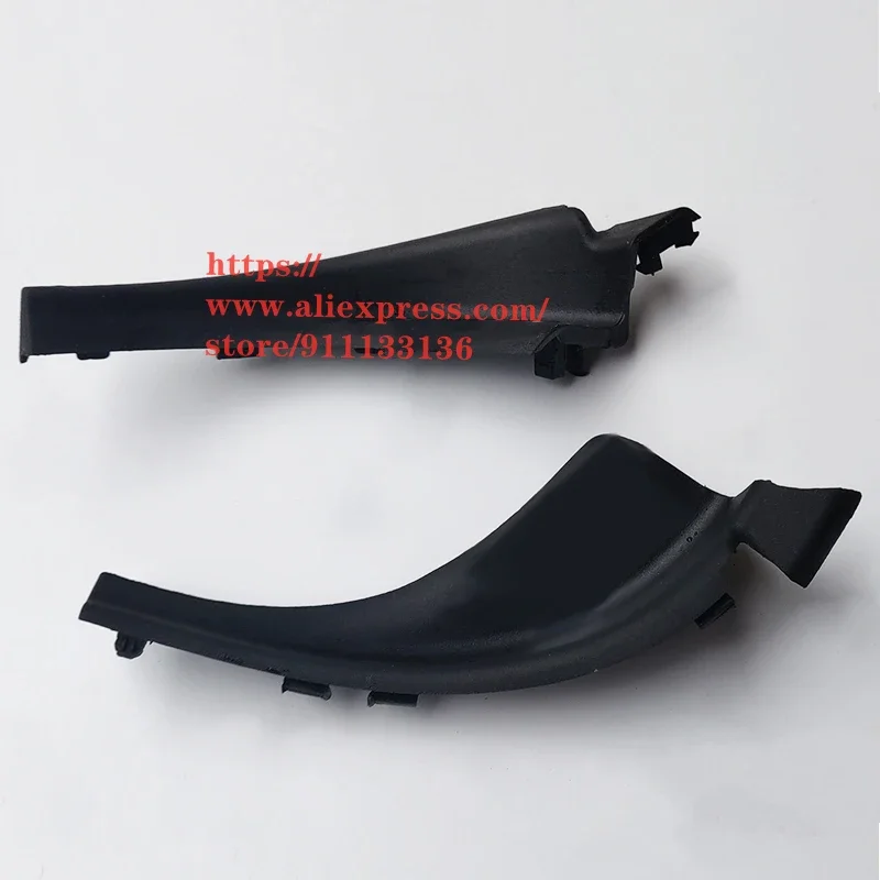 2pcs/set Front windshield side cover for JAC Js2/T40/SEI 2 Ventilated decorative cover 5206500U1910