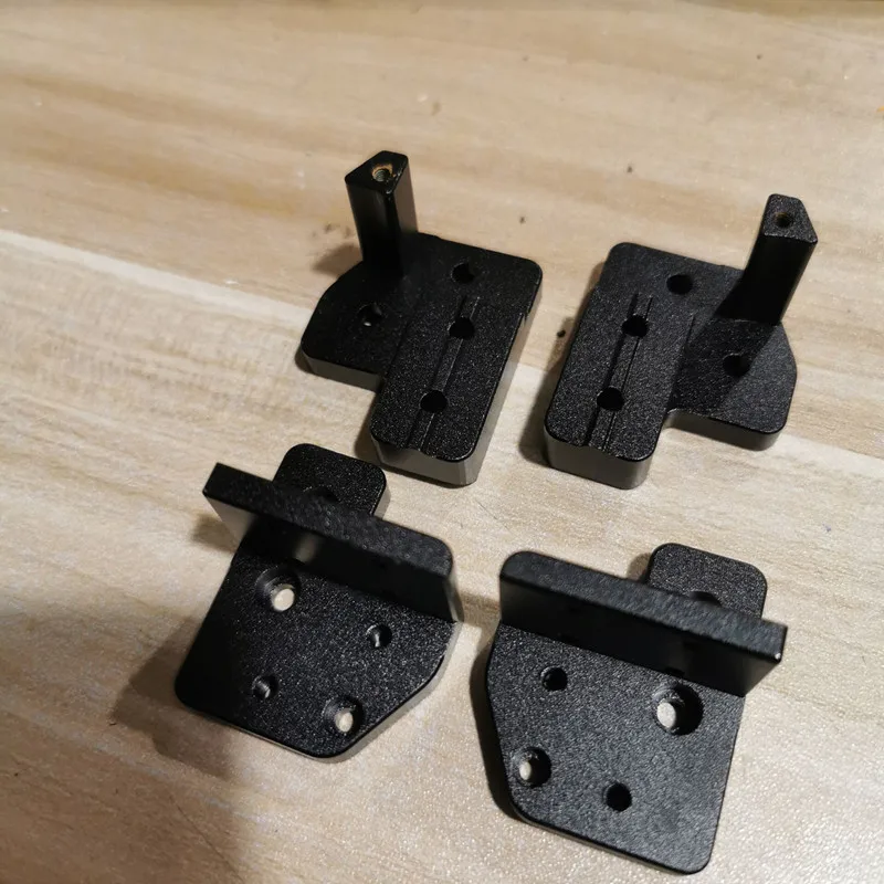

1 комплект креплений Funssor voron 0,1 X