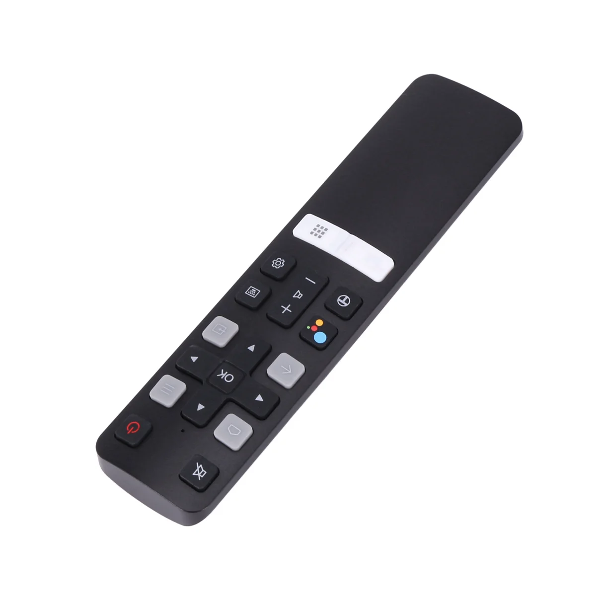 Telecomando Tv 2 Pezzi Per Tcl Arc802N Yui1 49 C2Us Con Telecomando Rc802V Fmr1 Jur6 65 P8S 49 S6800Fs 49 S6510Fs