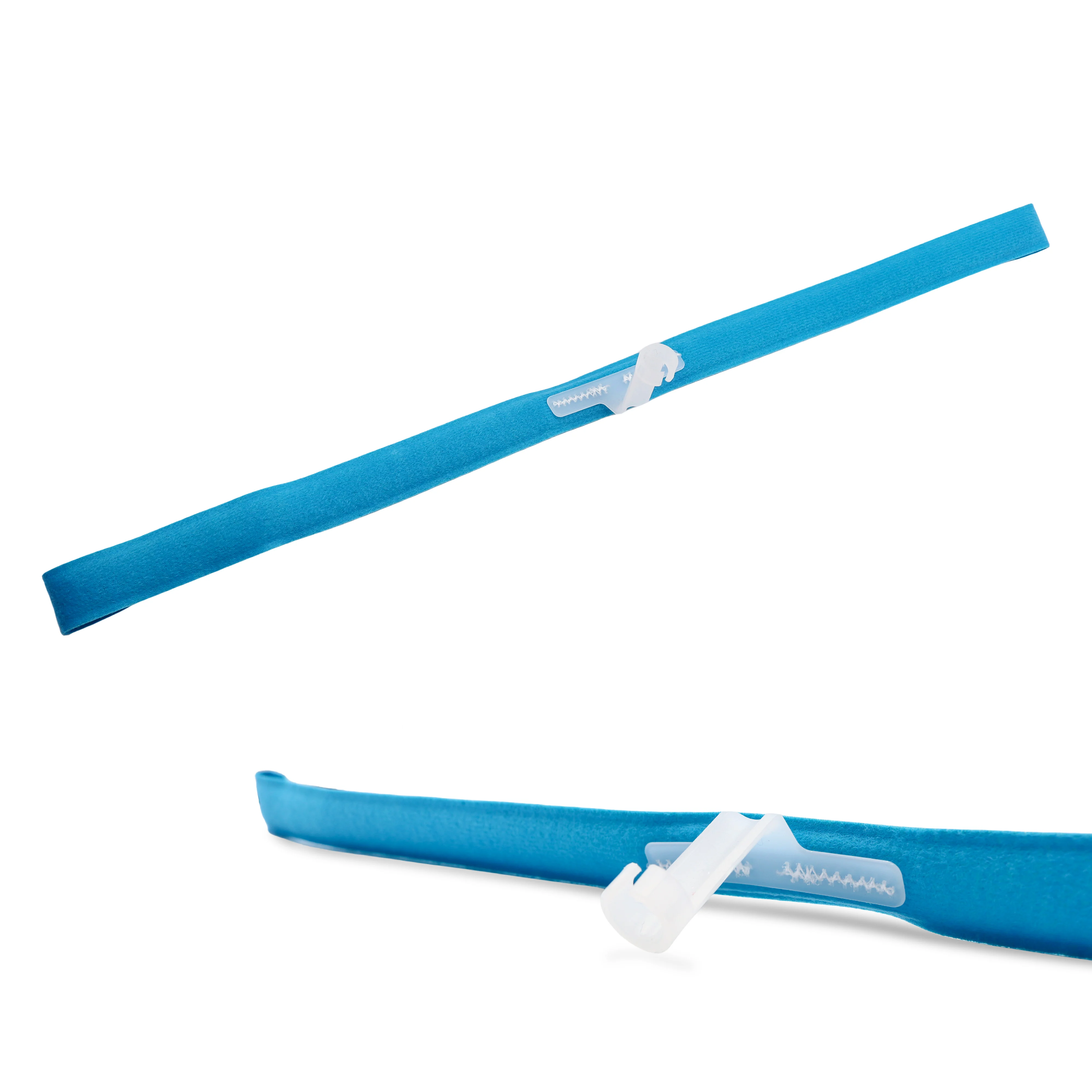 거치대 조절 가능한 기관 절개 튜브, 부드러운 거치대, 재사용 가능한 기관 절개 케어 키트, 남녀 공용