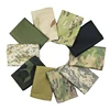 Military Tactical Camouflage Scarf Mesh Breathable Headband Mesh Scarf / insect proof net camouflage net / Men Women 2