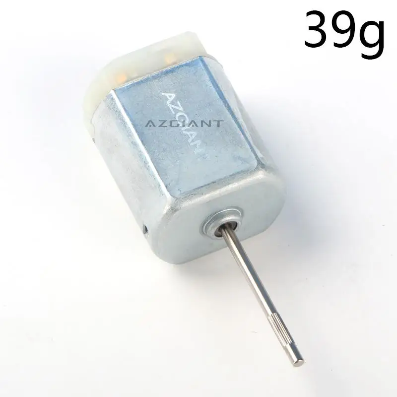 Azgiant  ڼ , DIY 峭 ̴ ǳ   ,   , FC280, DC 12V, 62mm, 12000RPM, Ʈ 5 