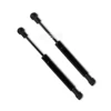 For Porsche 986 Boxster 1996-2005 2pcs Rear Trunk Tailgate Strut Boot Lift Support Bars Gas Dampers Rod 98651295100 98651255101 5