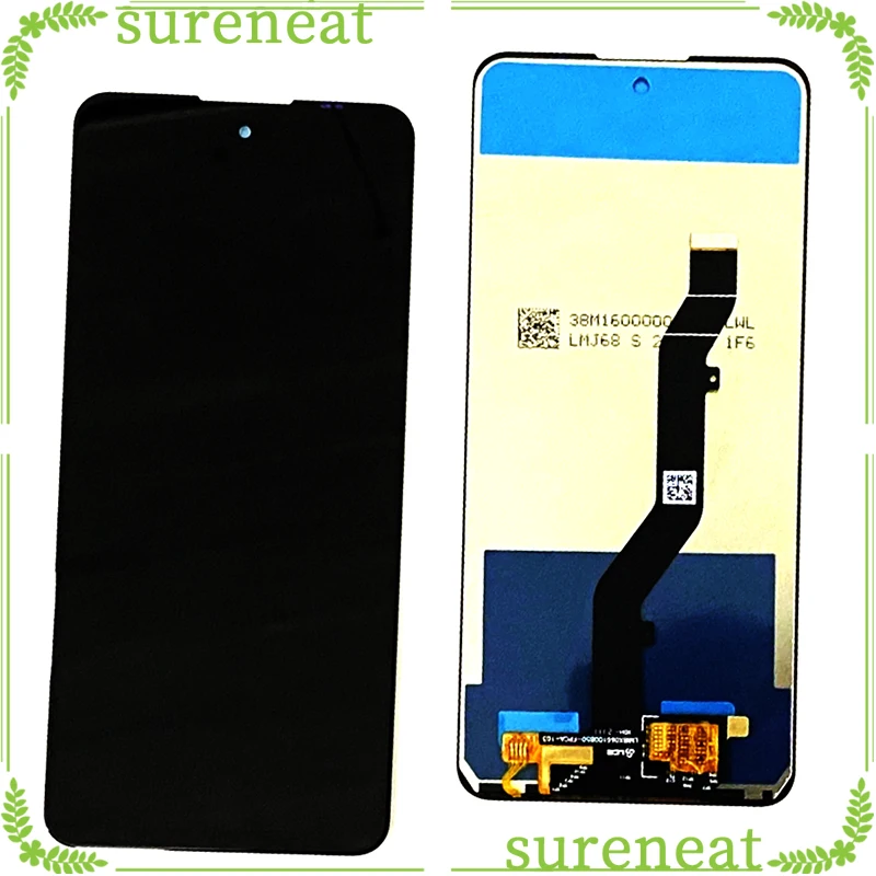 

Для ZTE Blade V30 9030 LCD дисплей и Фото аксессуары