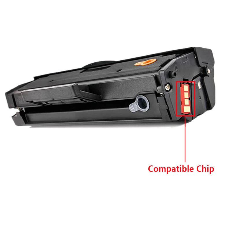 Фото Картридж с тонером HTL для Samsung MLT-D104S, D104S, d1043s, 1043s, 104S, d104s, SCX-3200, 3205, 3217, 3210, 1660 мл, 1661, 1665, 1666 №3