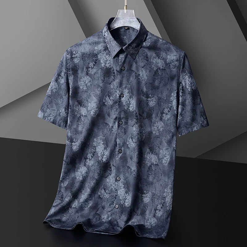 Рисунок 4 - Мужская воздухопроницаемая рубашка