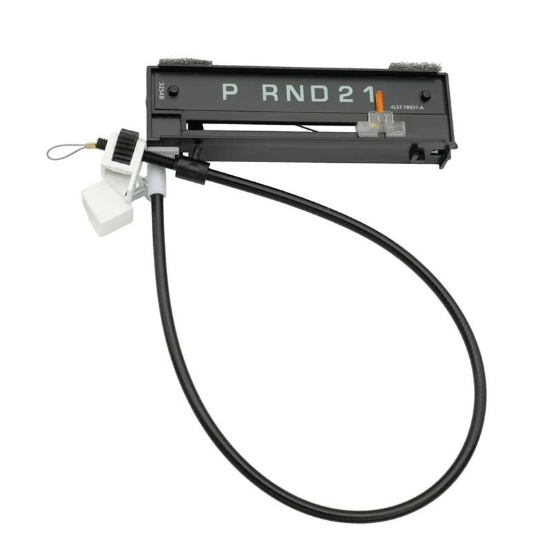 Soporte Metálico Para Cable De Palanca De Cambios – Ford Ranger 1998-2011 – Indicador De Marchas, Ref. 83244