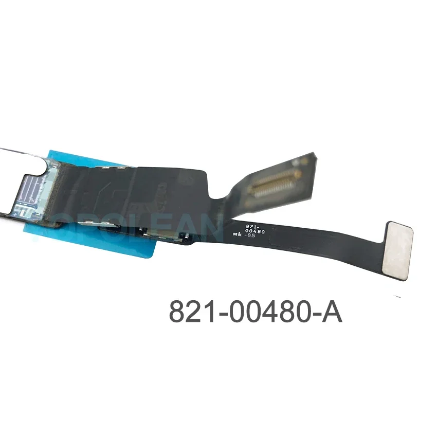 Original Tested For MacBook Pro Retina 15" A1707 A1990 Touchbar 821-00480-04 with Cable 2016 2017