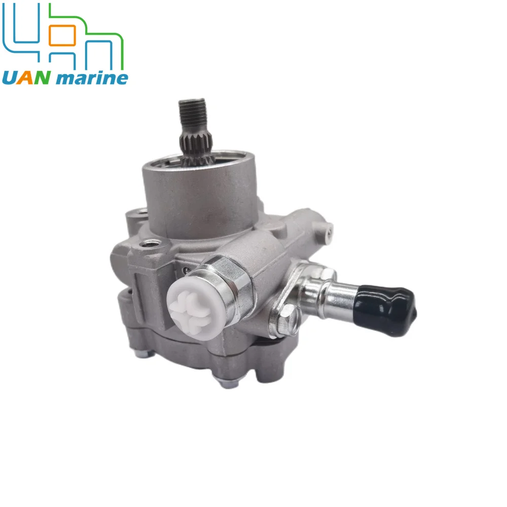 power steering gear 3887373 Power Steering Pump for Volvo Penta 3.0L V6 V8 fit 3.0GLP-J, 3.0GLP-N, 3.0GXi-J, 3.0GXiC-J