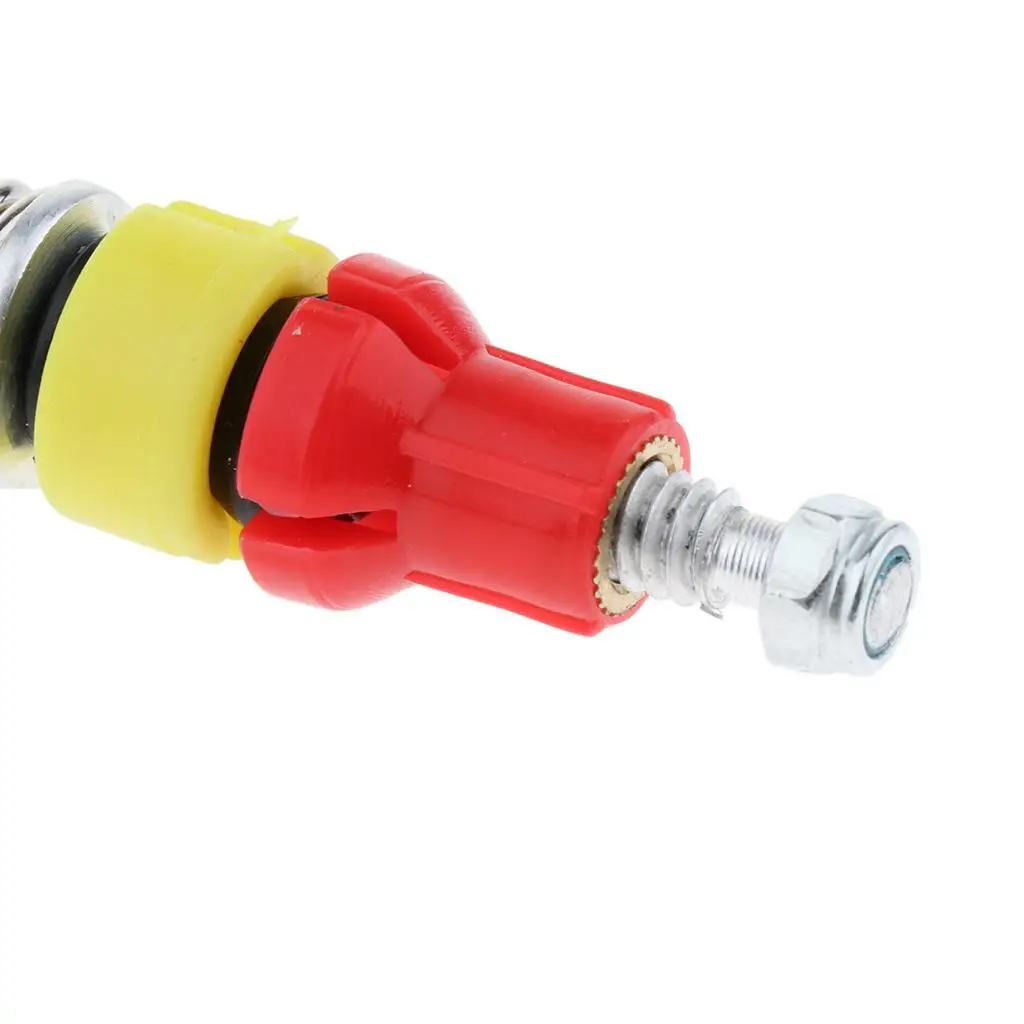 Trekking Stick Walking Pole Internal Lock for 12/14/16mm Cane