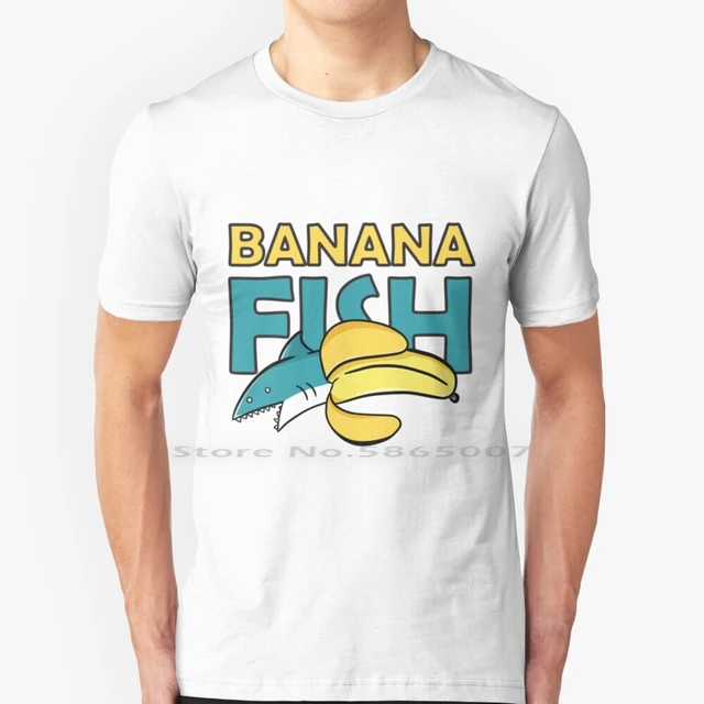 Banana Fish Store - OFFICIAL Banana Fish Merch