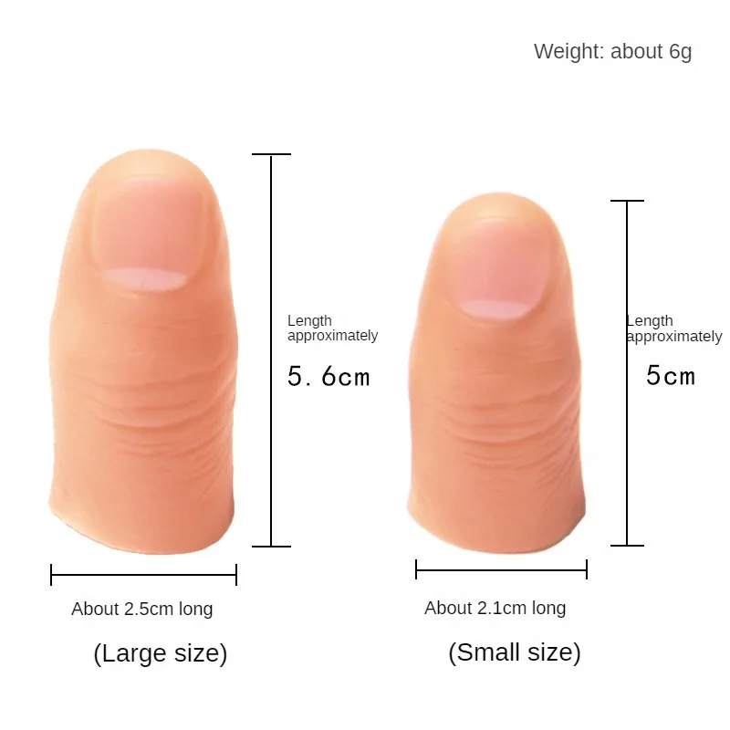 thumb